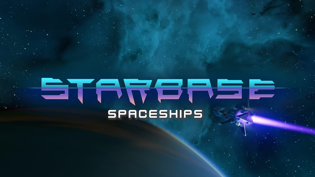 В космической MMO-игре Starbase будет свой язык программирования | Журнал « Код» | Дзен