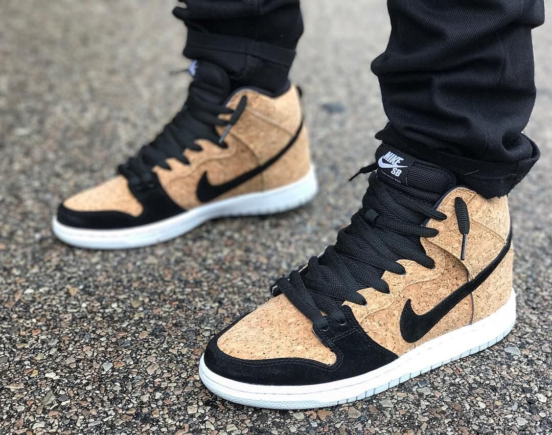 Nike Dunk