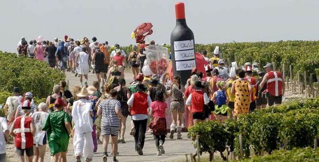 Marathon du Médoc