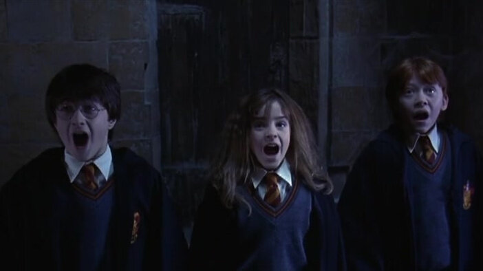 "Гарри Поттер и философский камень"/www.kinopoisk.ru