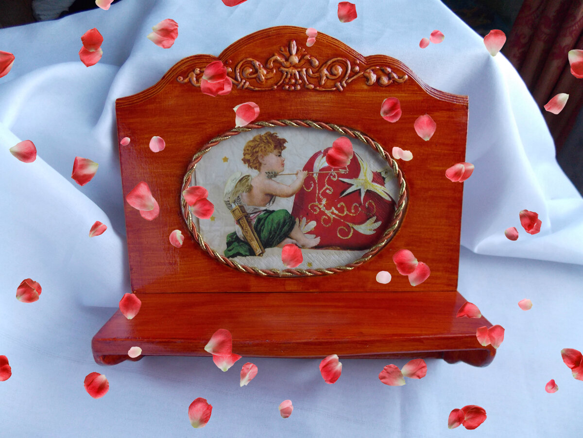 Фото из личного архива.