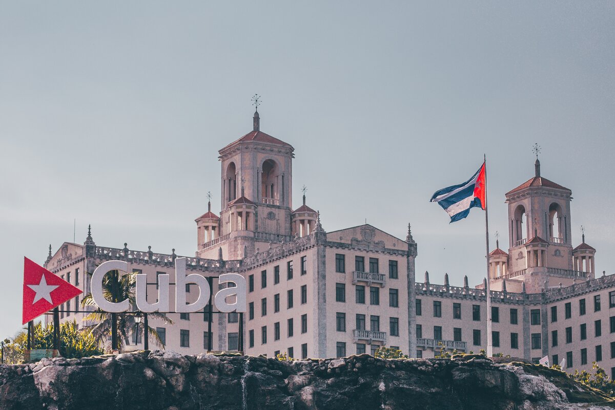  Фото автора Yuting Gao : Pexels 