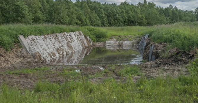 Купить силосную пленку для накрытия сенажа Siloflex - Alfagro