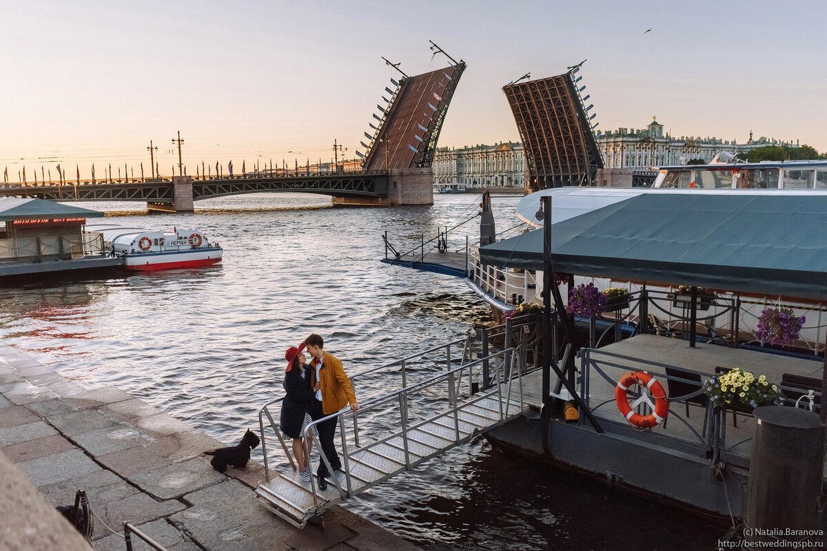 Фото из личного архива Натальи Барановой