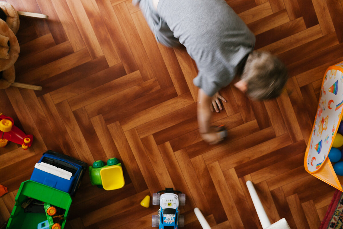 Аня Марченкова для Фонда Ройзмана