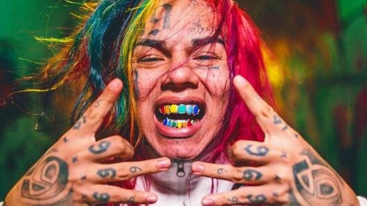 6ix9ine