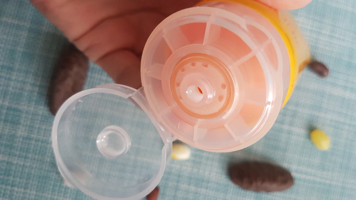 Пилинг-скатка Scinic Perfect Peeling Gommage Gel