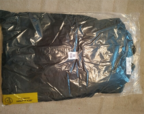 упаковка обычная