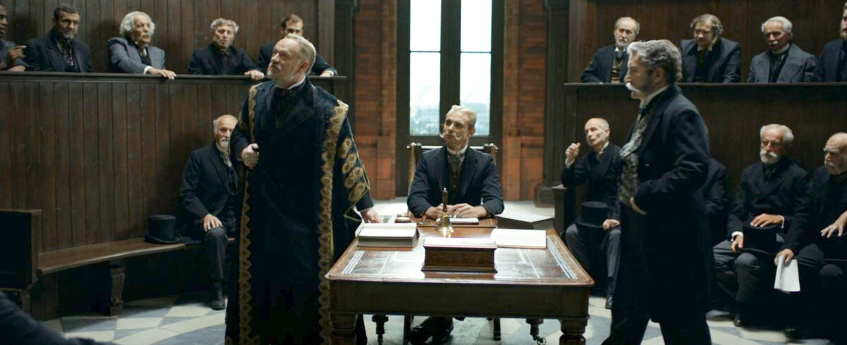 Кадры из трейлера