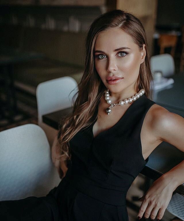 Юля Михалкова