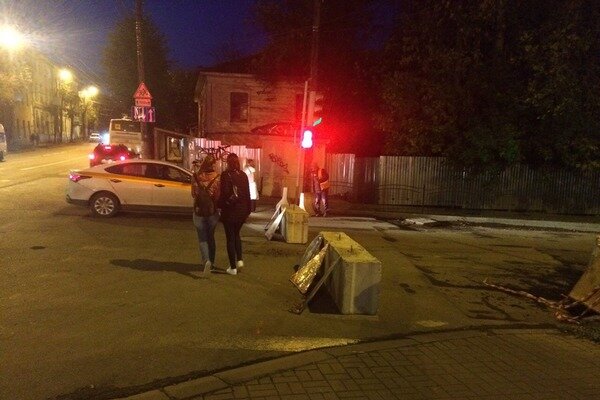 фото Калужских новостей