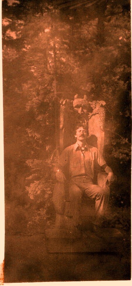 Олег Борисов