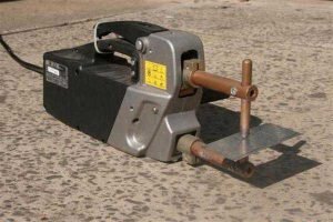 Точечная сварка из микроволновки своими руками