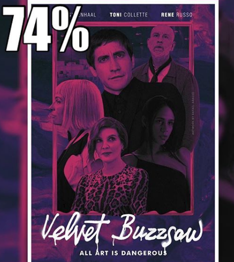 Фотографии взяты с https://www.instagram.com