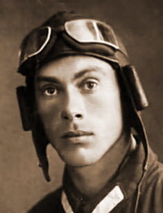 Николай Гастелло (1907-1941).