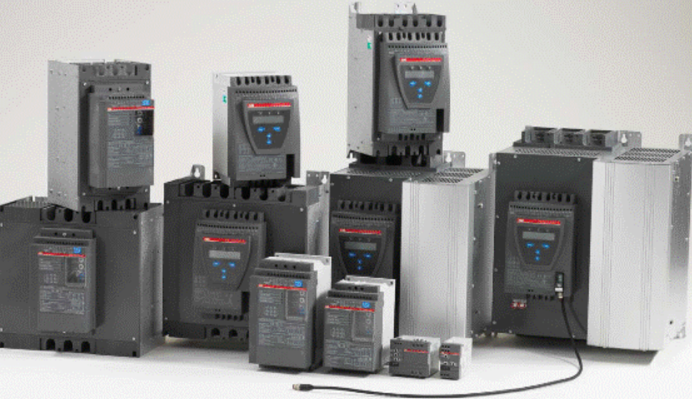 Для чего нужен плавный пуск асинхронного двигателя | Энергофиксик | Дзен