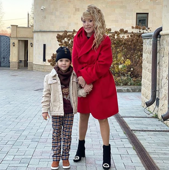 фото с Инстаграм