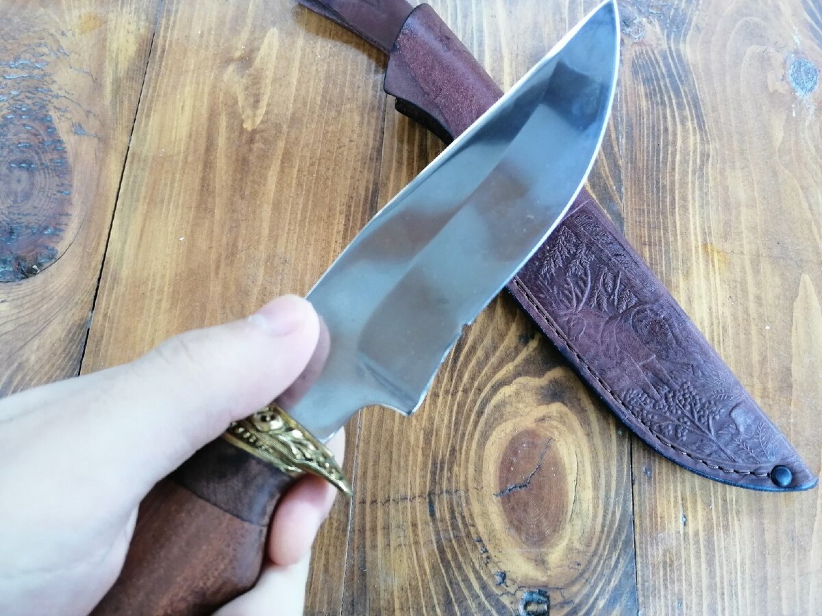 кость победила