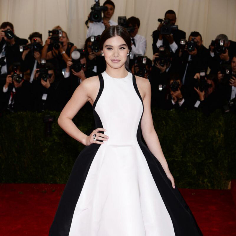 Хейли Стайнфелд (Hailee Steinfeld) / © Eric Sudias / flickr