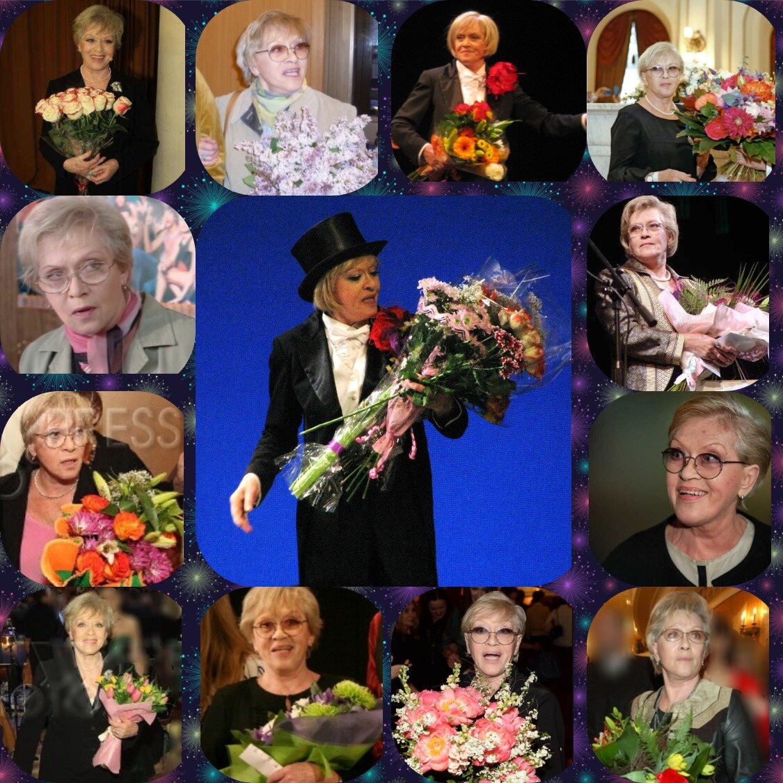 Присоединяемся к поздравлениям!