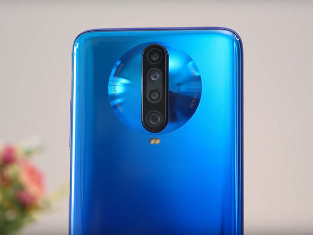 Обзор Redmi K30 – самый неоднозначный Xiaomi | ВИНЕГРЕТ | Дзен