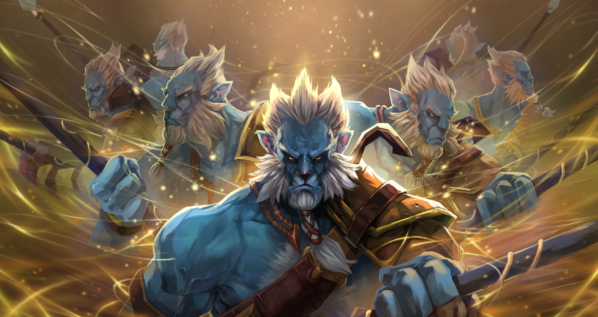 Phantom Lancer