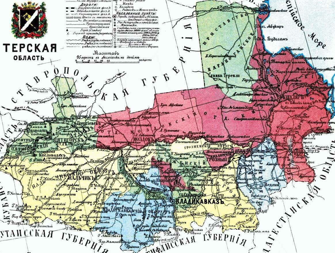 карта из открытых источников