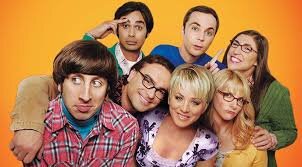  The Big Bang Theory