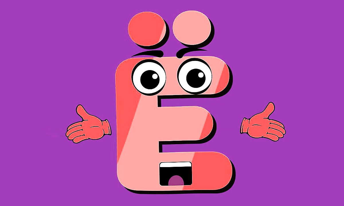 Ё — буква, которой нет