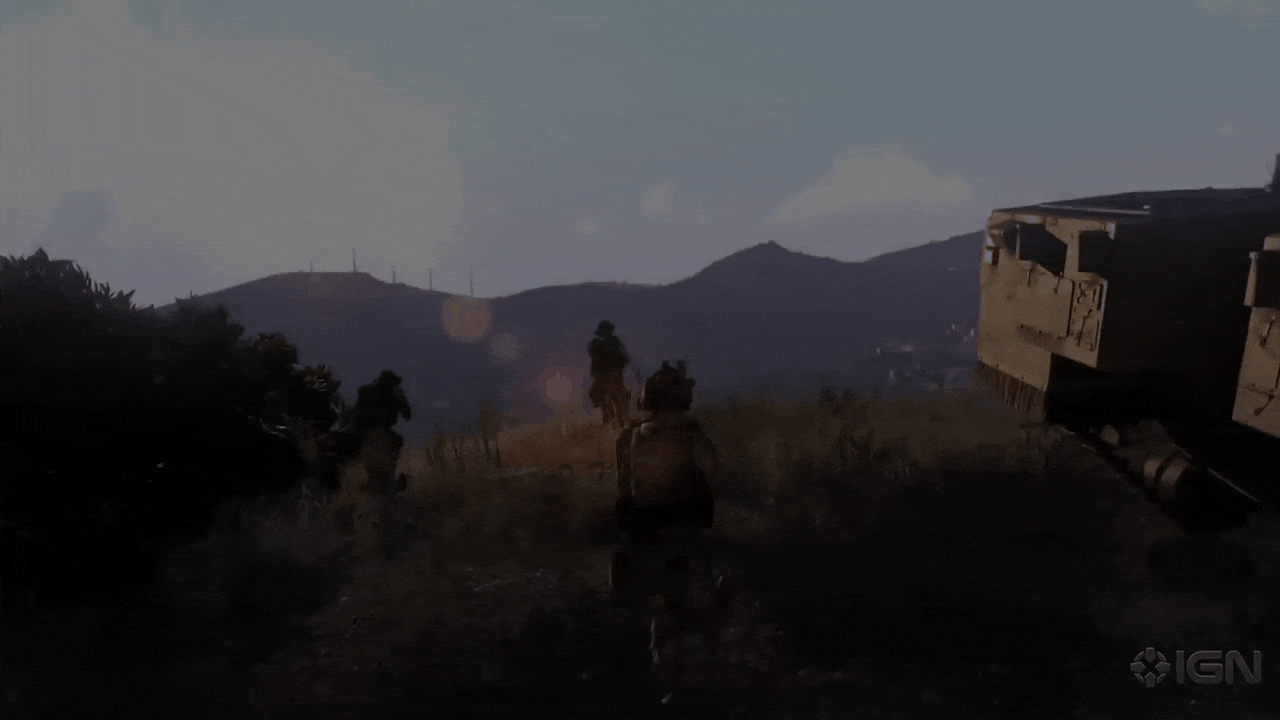 Arma 3 