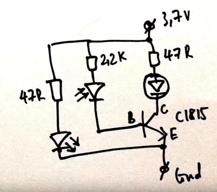 Датчик своими руками. Инфракрасный датчик препятствия на lm393 схема. Сигнализация на ИК лучах схема. Схема детектора ИК излучения. Детектор инфракрасного излучения схема.