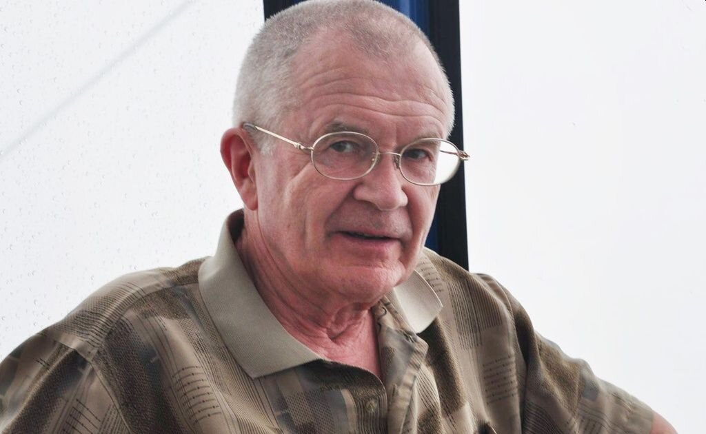 В Твери осужденный за госизмену ученый получил УДО