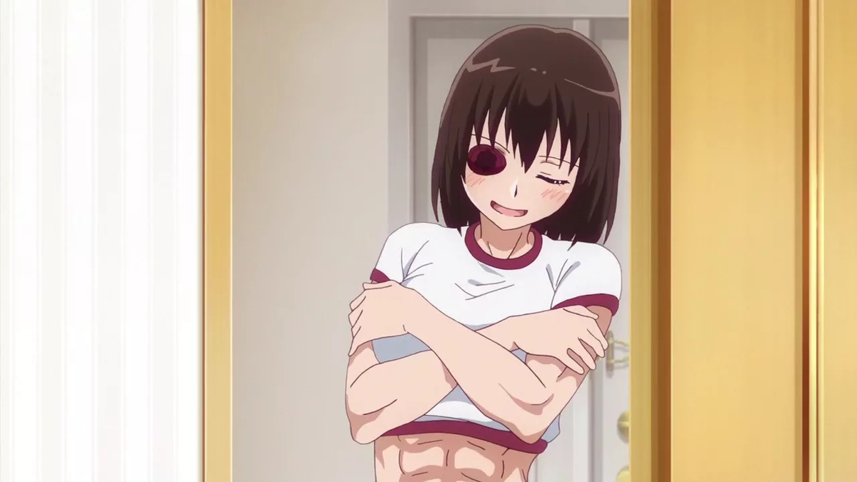 Цубаме Камой 