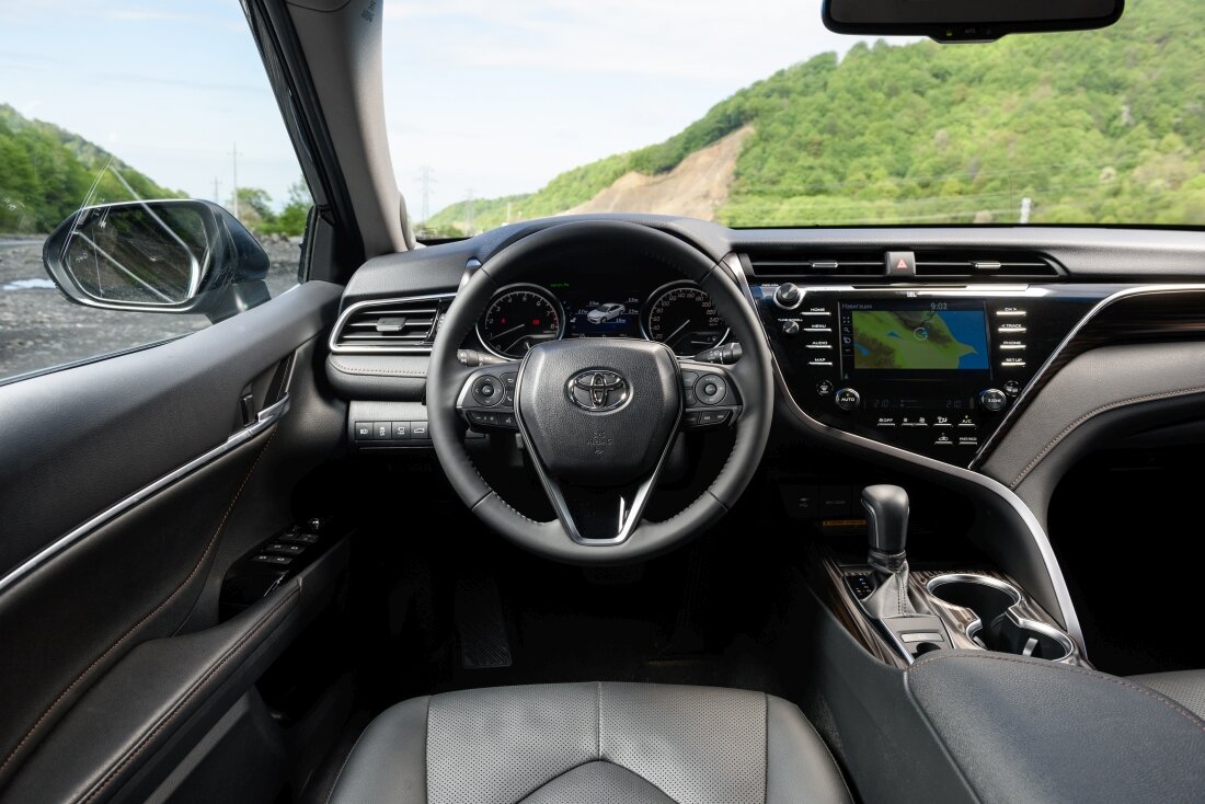 АВТОМАТ, РОБОТ, ВАРИАТОР: КАКУЮ ТРАНСМИССИЮ ВЫБРАТЬ?