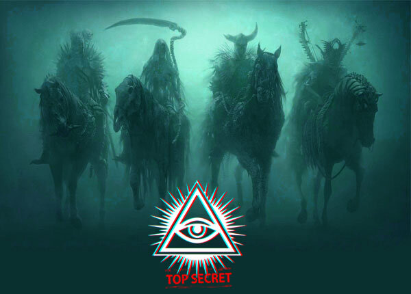 Top Secret /  Совершенно Секретно