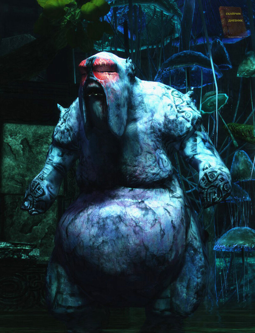 скрин из игры