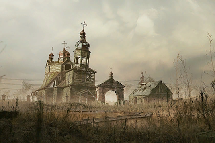 Изображение: страница S.T.A.L.K.E.R во «ВКонтакте»