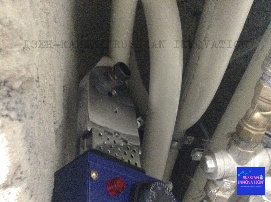 © Дзен-канал "Russian innovation" 