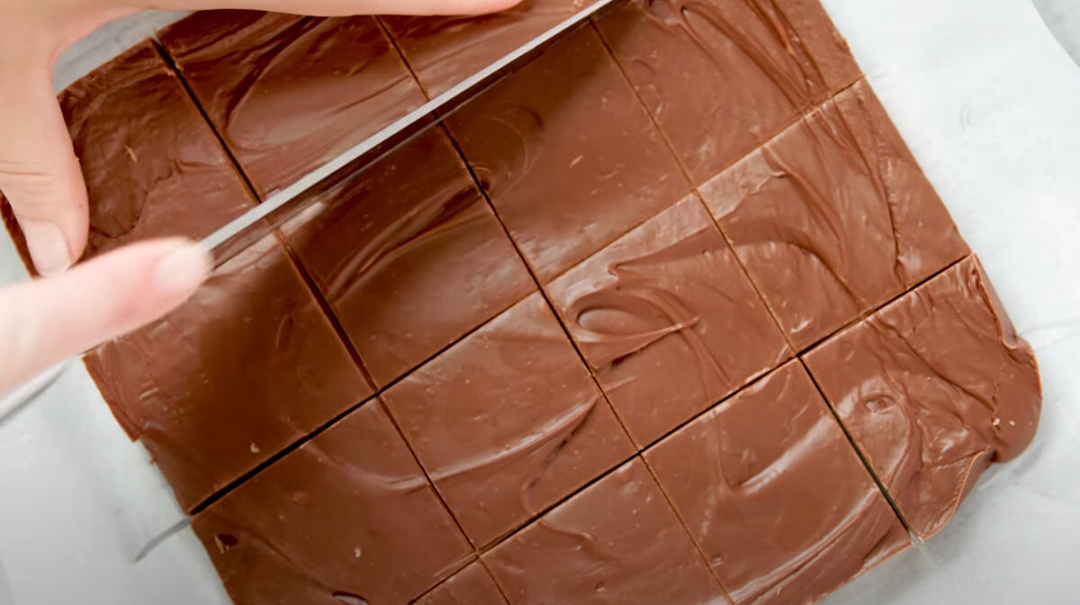 Домашняя помадка