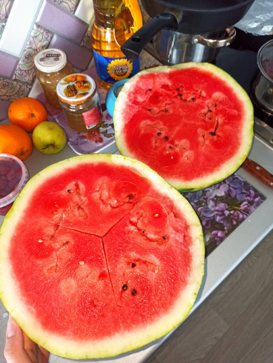 Красотища-то какая!