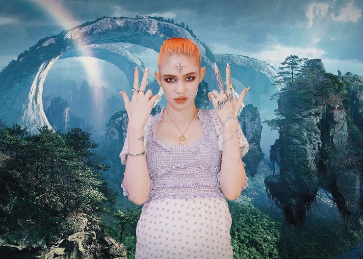 Grimes