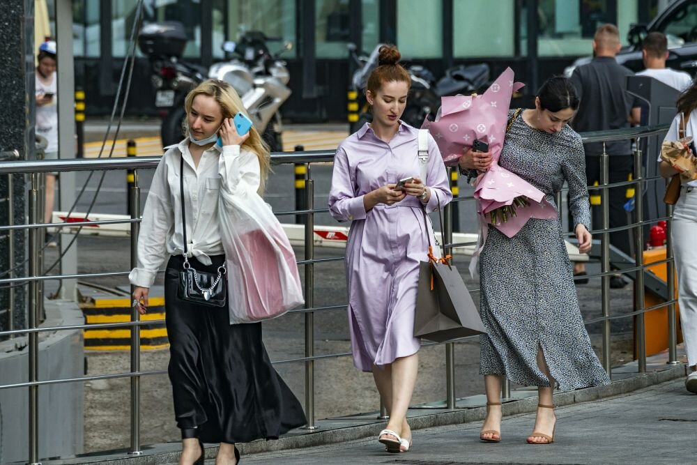 Доля вакцинированных жителей среди заболевших — менее 1%