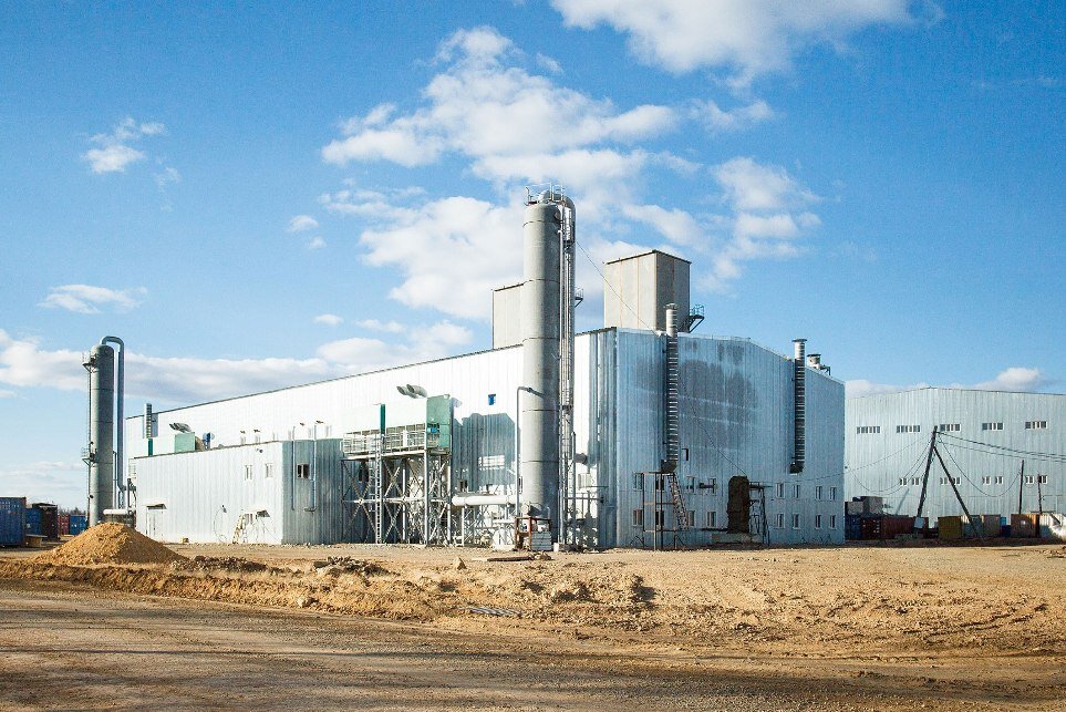 «Петропавловск» — одна из крупнейших Российских горнодобывающих и золотодобывающих холдинговых компаний.