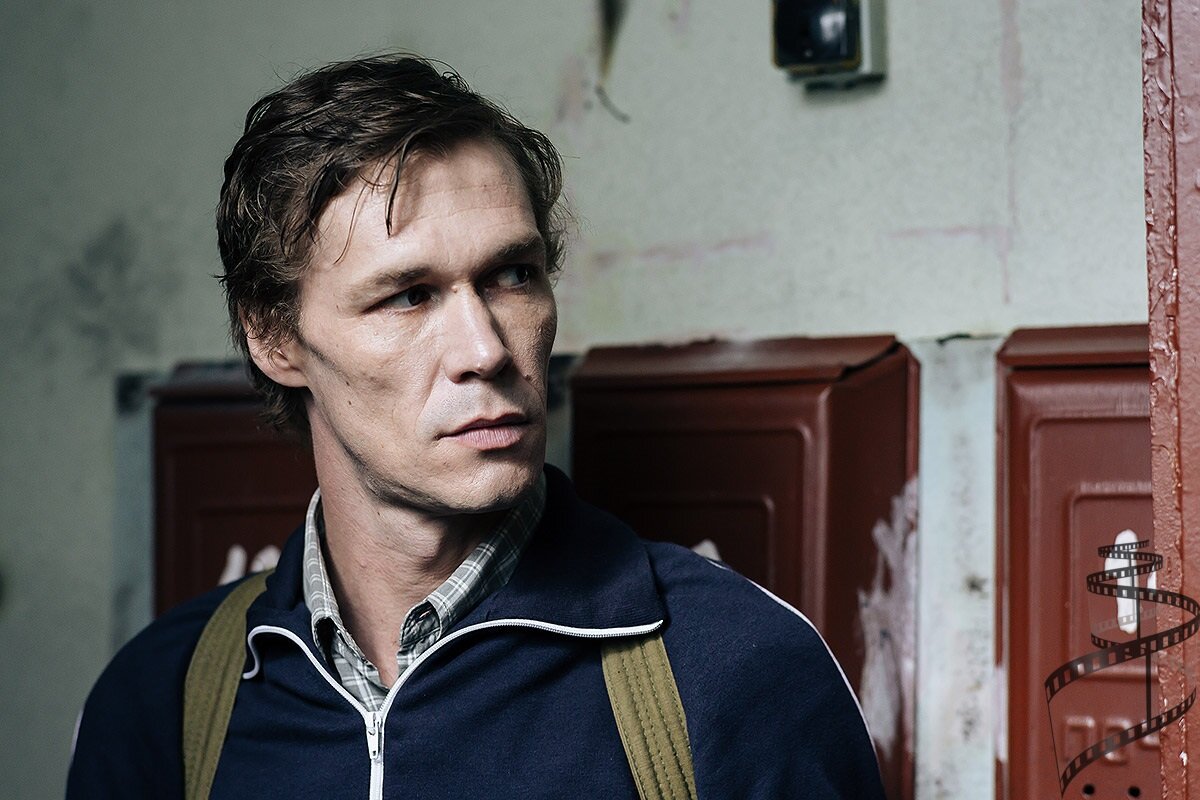 про маньяков русский