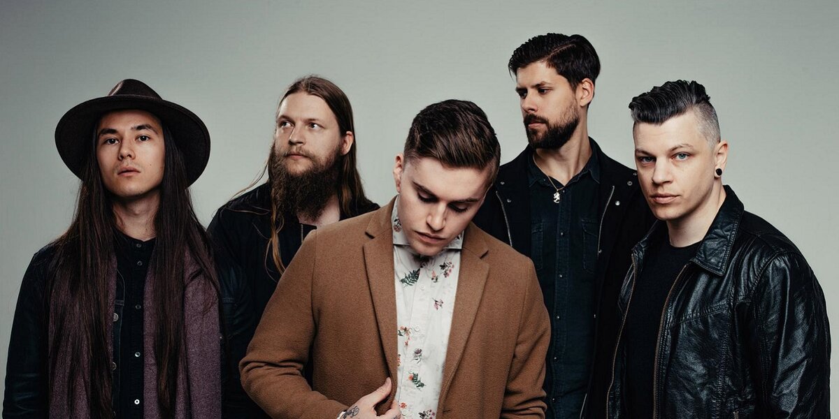 #violin_core #metalcore #post_hardcore