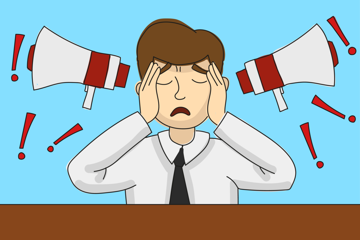 15 фраз, чтобы жаловаться по-английски 😫 и как на них отвечать ...