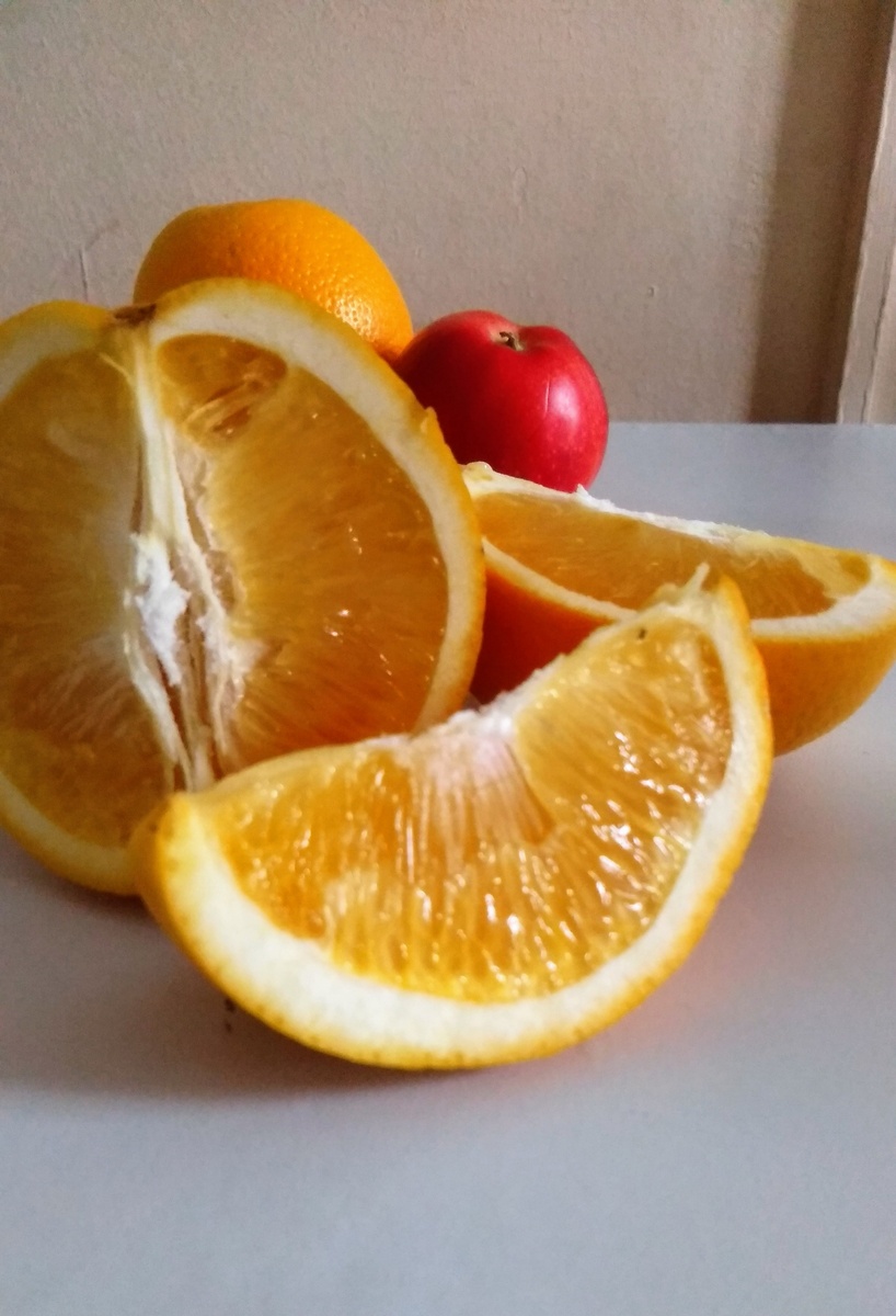 Самый вкусный и полезный фрукт в мире!