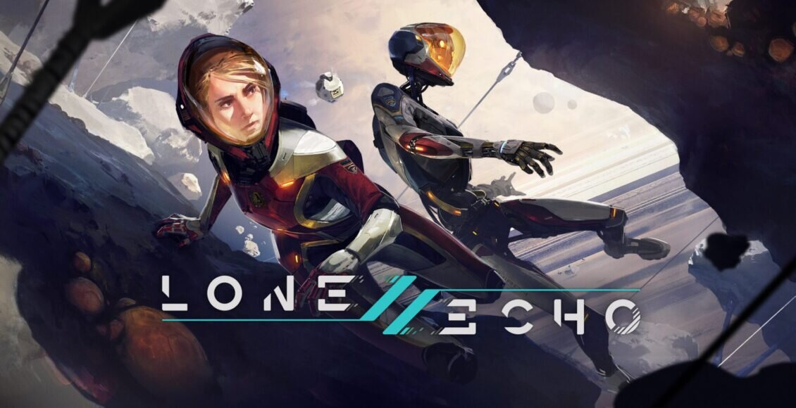 Lone Echo II стала настолько хороша, насколько это возможно