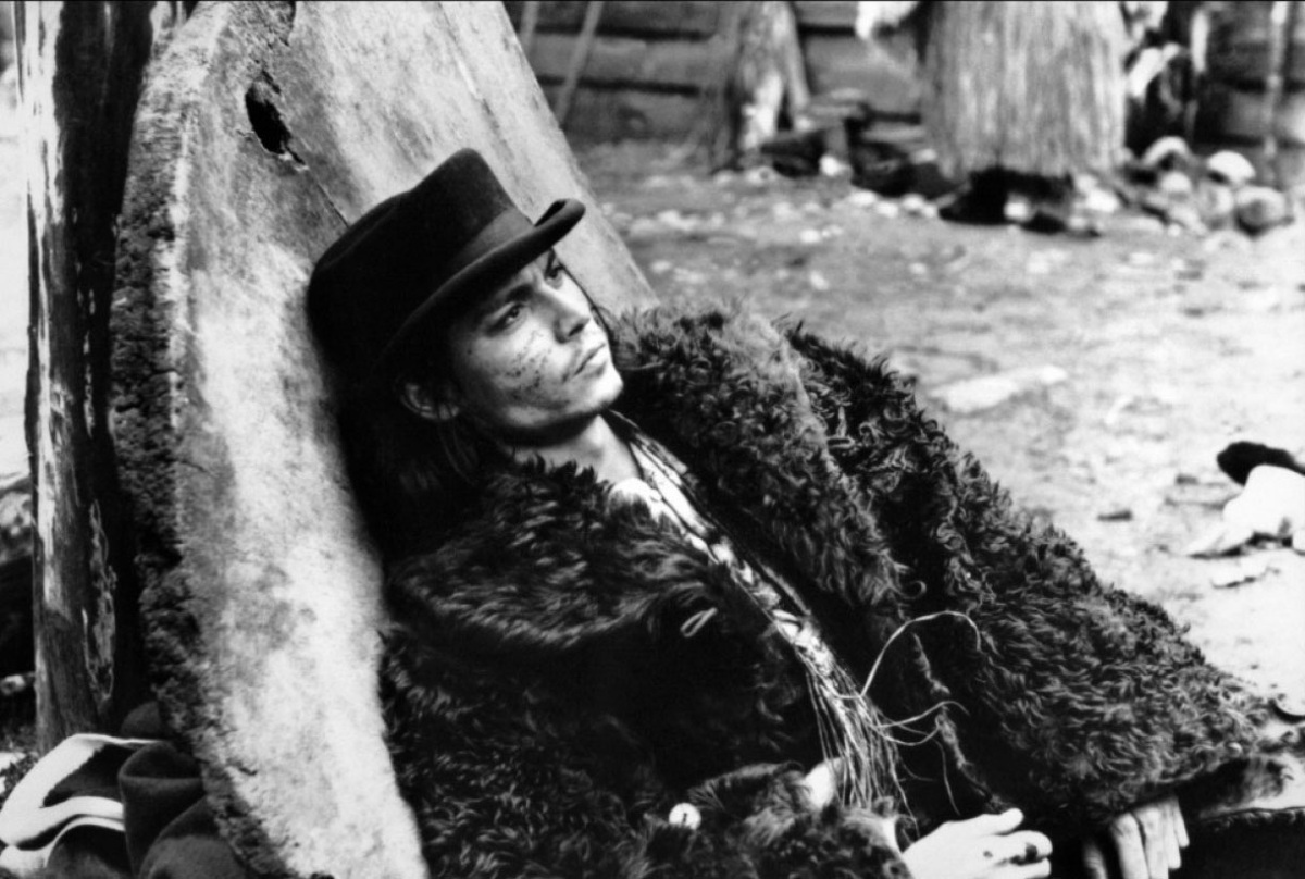 Кадр из фильма