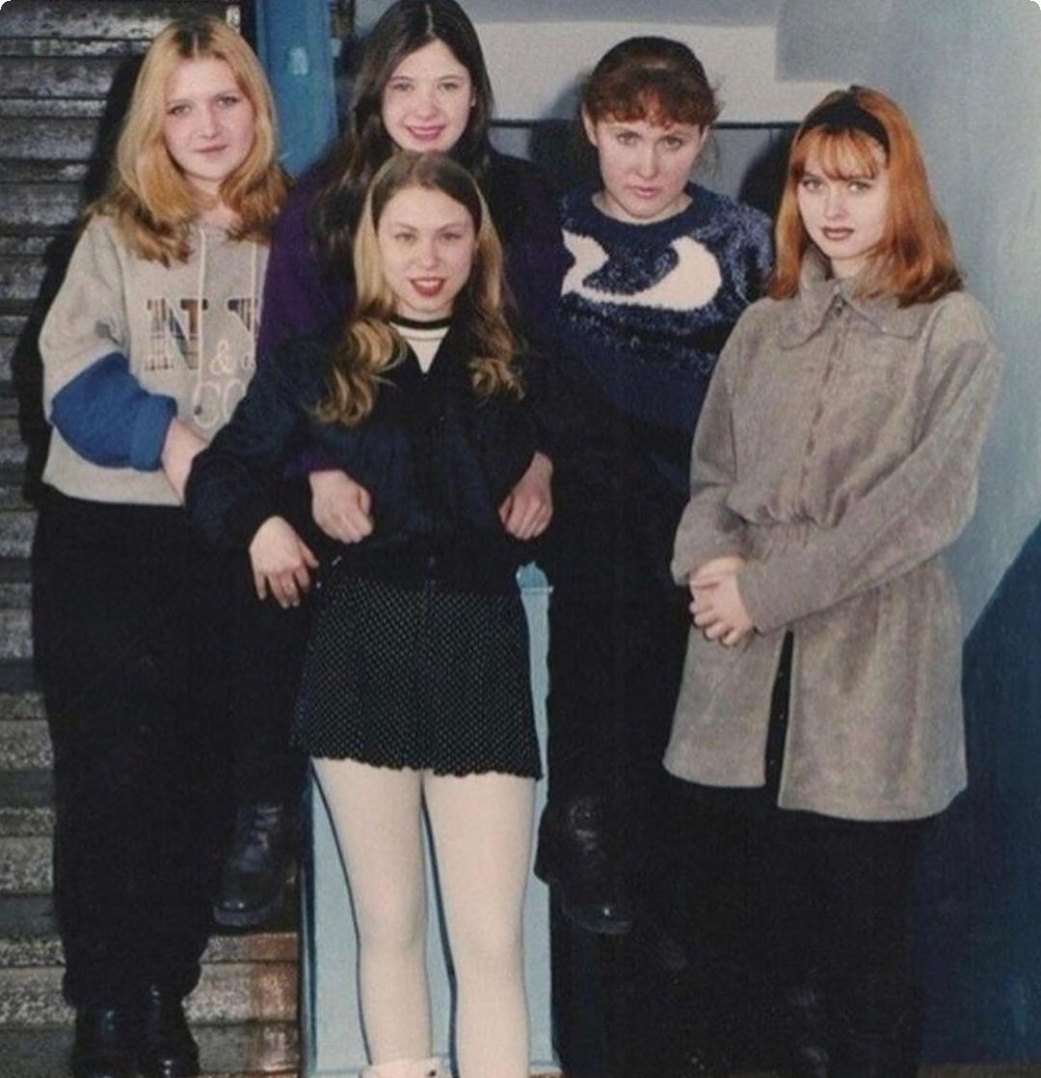 Фото с просторов интернета 